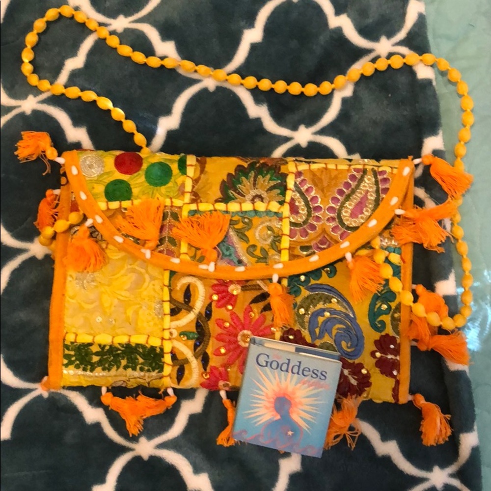 New Purse and Book!!